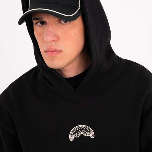 Sprayground SP965BLK