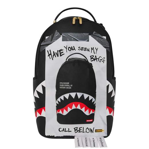 Sprayground 910B8735NSZ
