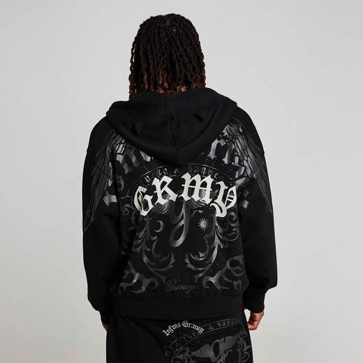 Grimey GCH655