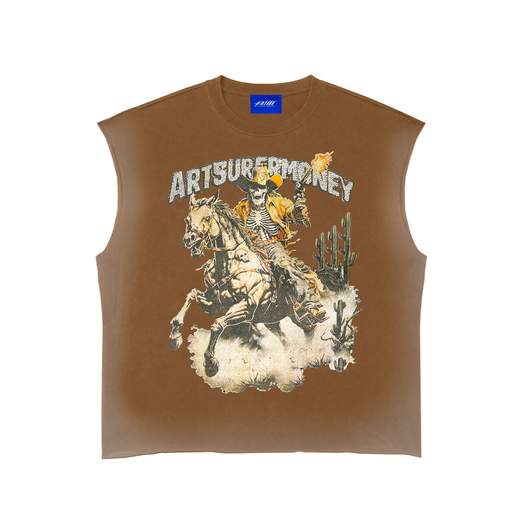 Art Super Money RODEO