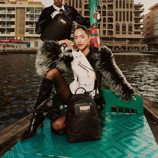 Sprayground 910B9038NSZ