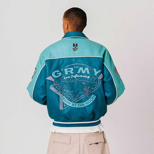 Grimey GPLJ207