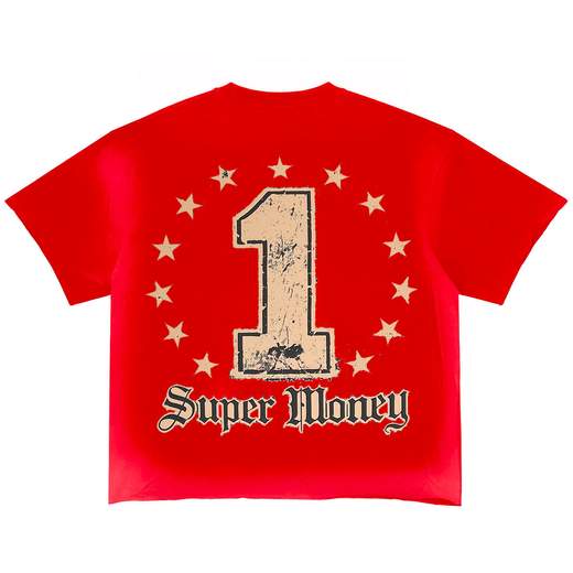Art Super Money GRILLZ
