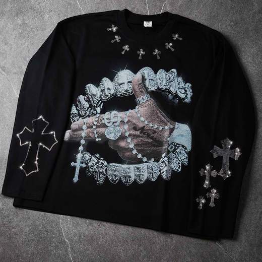 Noissey ICEDROSARY