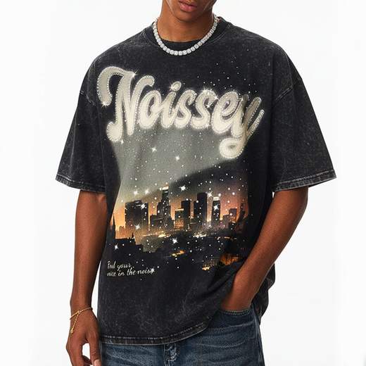Noissey CITYLIGHTS