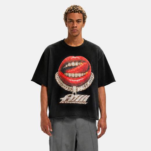 Art Super Money GRILLZ