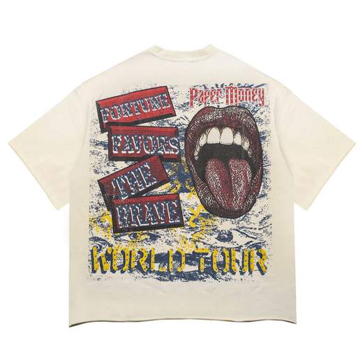 Paper Money FORTUNETEE