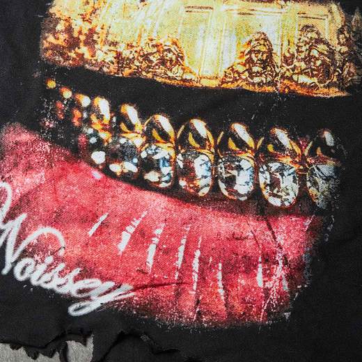 Noissey GRILLS&LIPS