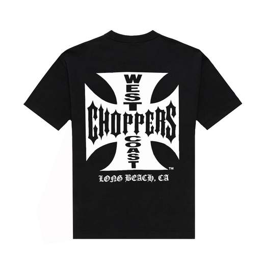 West Coast Choppers WCCTS0002ZW