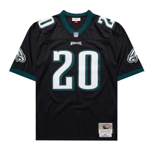 Mitchell & Ness LGJYAC18043-PEABLCK04BDA