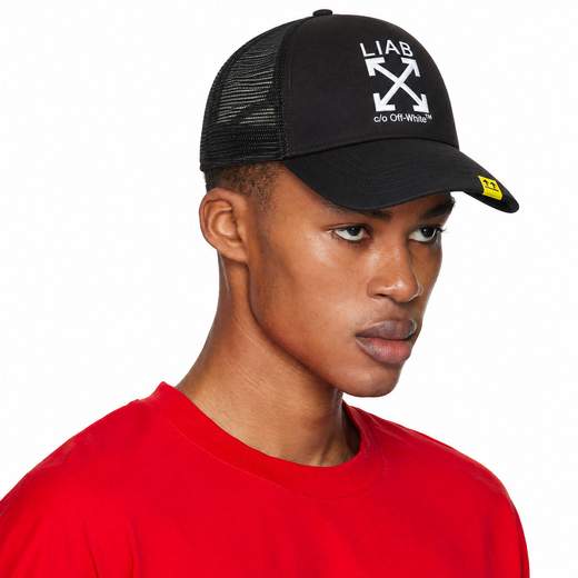 Off-White L/AB LAB7200169