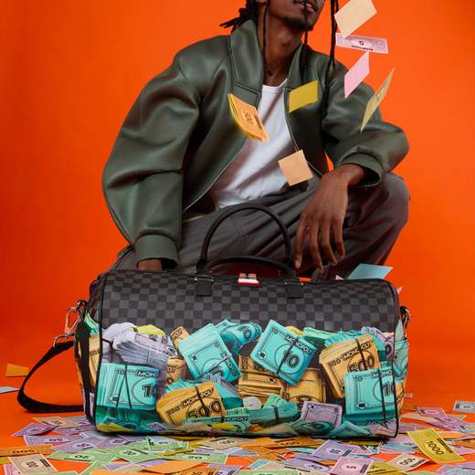 Sprayground 910D9018NSZ
