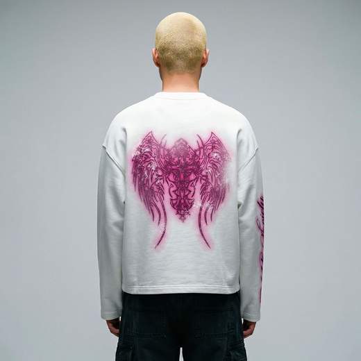 Wild Society WSALST