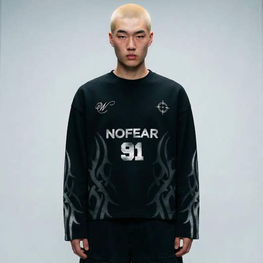 Wild Society WST91LST