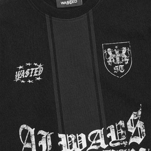 Wasted Paris E20WASLOY