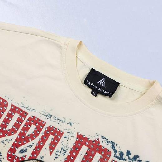 Paper Money FORTUNETEE