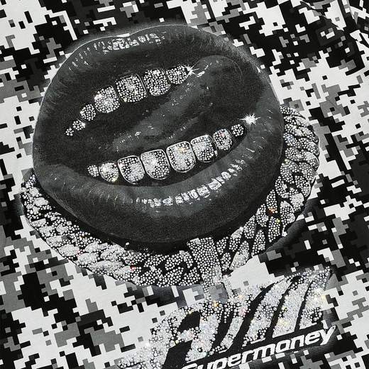 Art Super Money PIXELT