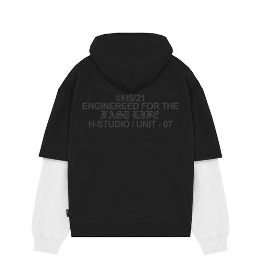 Hard Studio HSFSU07BH