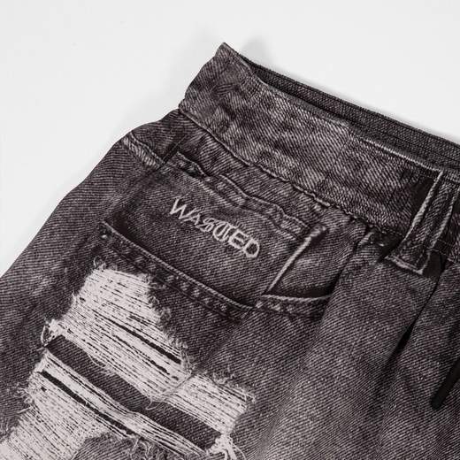 Wasted Paris EWASDTKLOS