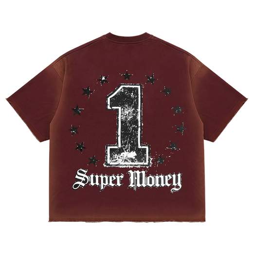 Art Super Money TS102
