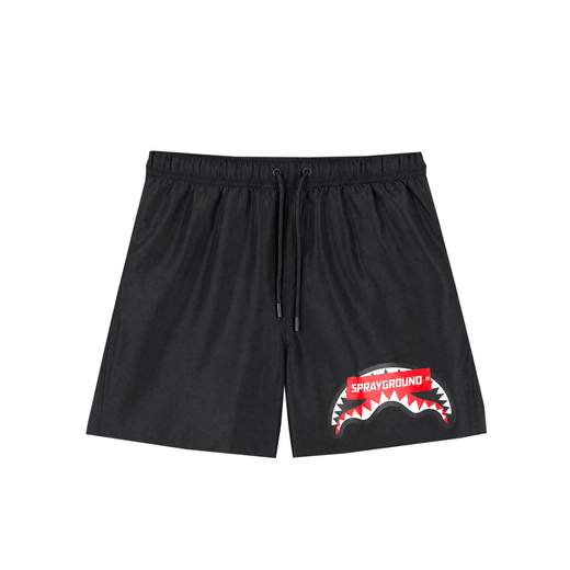 Sprayground SP762BLK