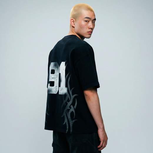 Wild Society WST91T