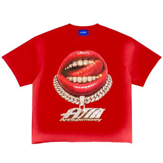 Art Super Money GRILLZ