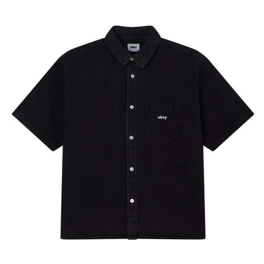 Obey 121810425