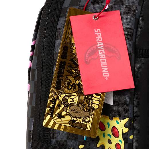 Sprayground 910B9111NSZ