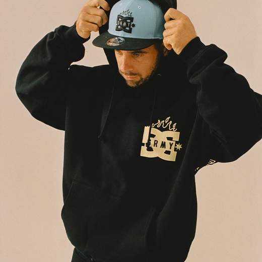 Grimey GCH635