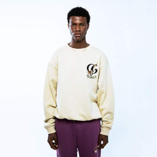 Grimey GSW607