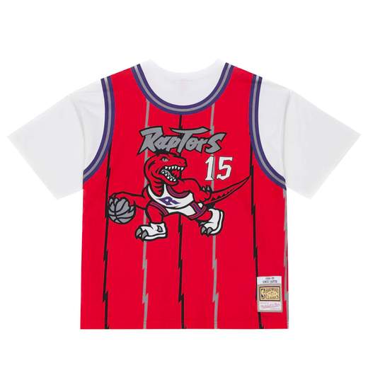Mitchell & Ness SS17893-TRAMULT