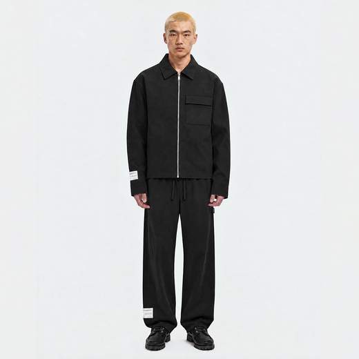 Wild Society WSSFZO