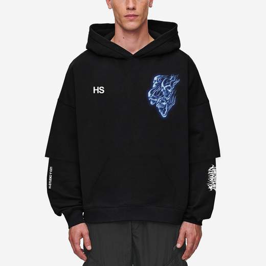 Hard Studio HSBSDH