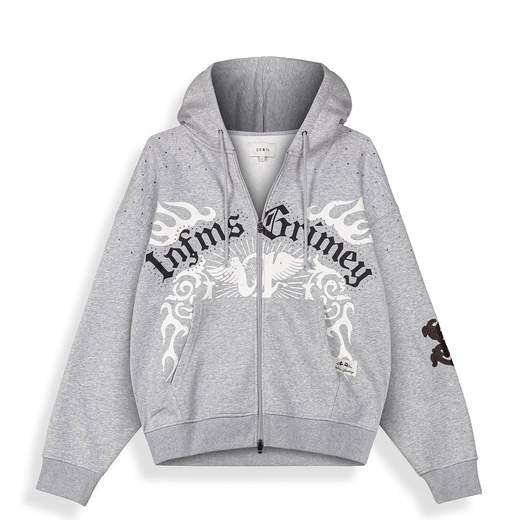 Grimey GCH655