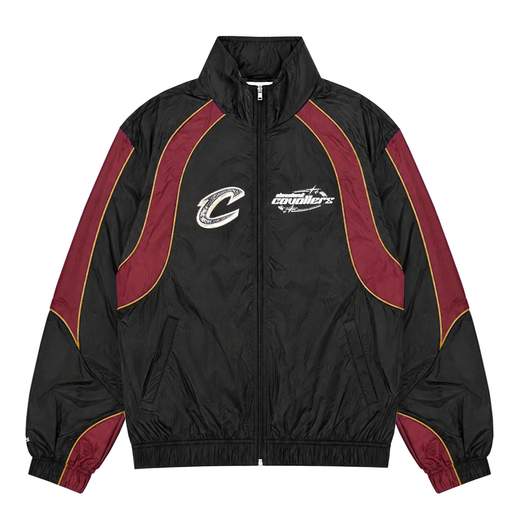 Mitchell & Ness ZF17789-CCABLCK
