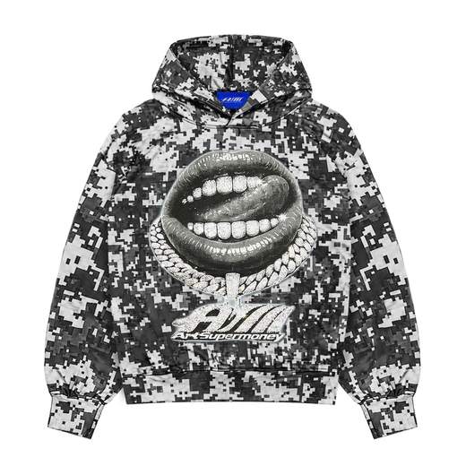 Art Super Money PIXELH