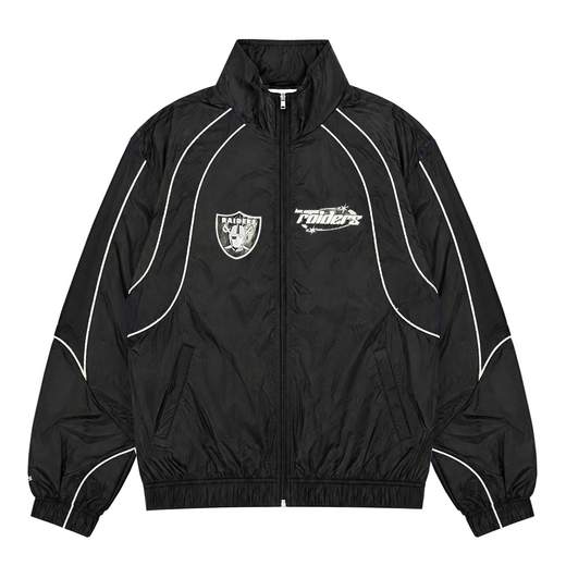 Mitchell & Ness ZF17789-LVRBLCK