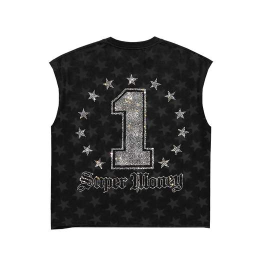 Art Super Money BLACKLIPSS