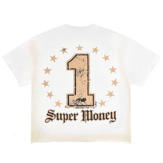 Art Super Money GRILLZ