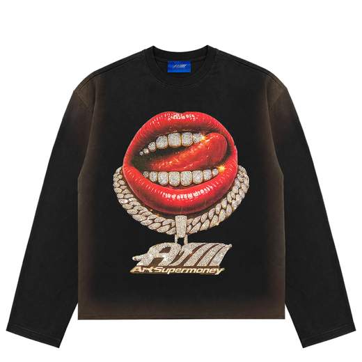 Art Super Money TS104