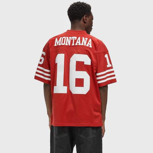 Mitchell & Ness LGJYAC18050-SF4SCAR90JMO