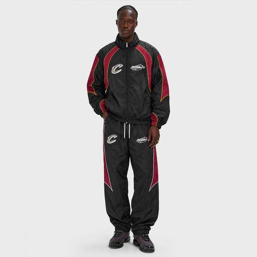 Mitchell & Ness BT17791-CCABLCK