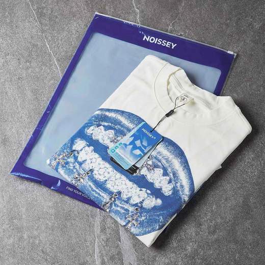 Noissey BLUELIPS