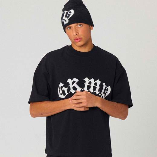 Grimey GABT818