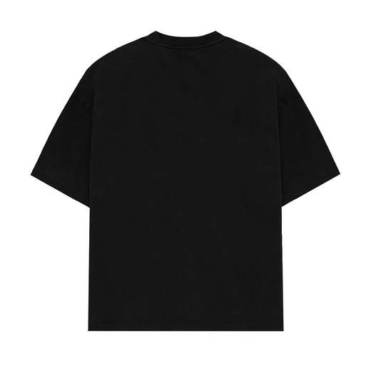 Wasted Paris E20WASNEVERBLK