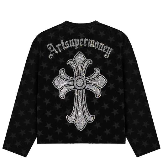 Art Super Money DEEPGOTHIC