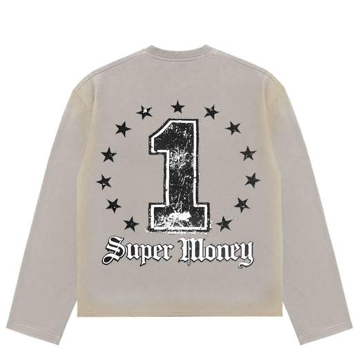 Art Super Money TS104
