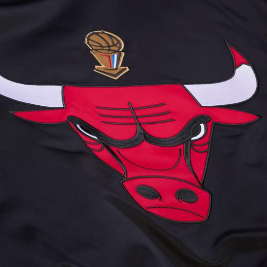 Mitchell & Ness JK11198-CBUBLCK