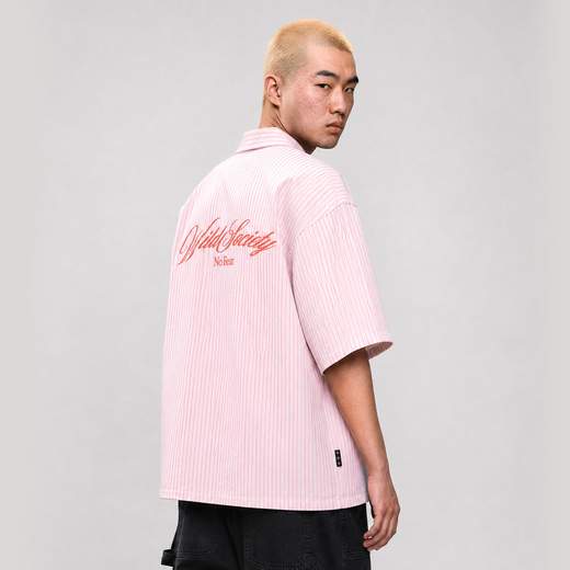 Wild Society WSLSH